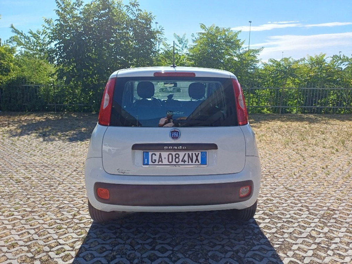 Fiat Panda 1.2 Easy (3)