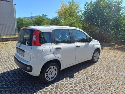 Fiat Panda 1.2 Easy (4)