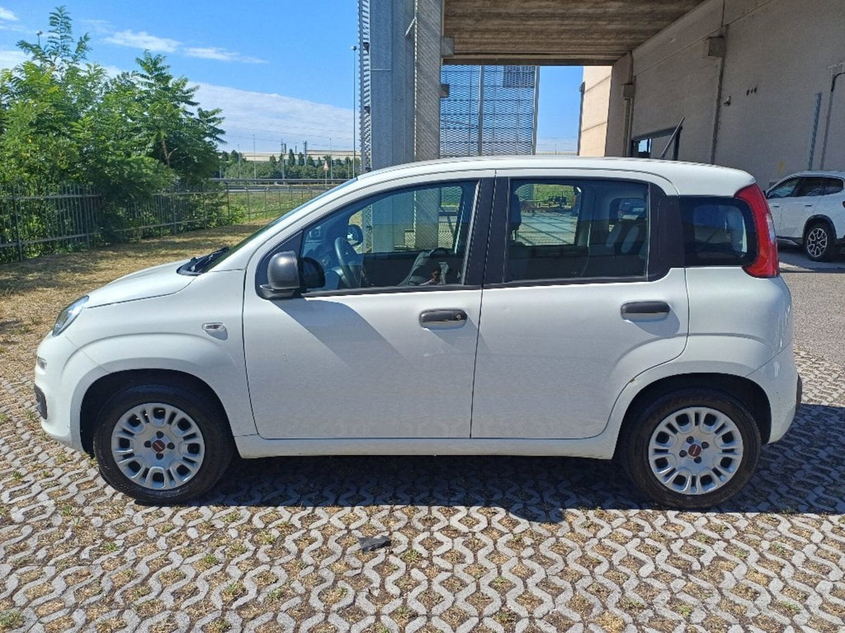Fiat Panda 1.2 Easy (6)