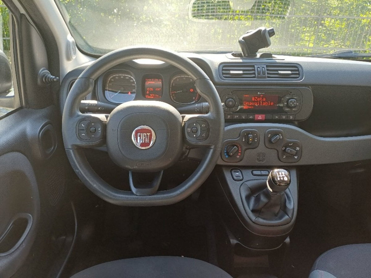 Fiat Panda 1.2 Easy (7)