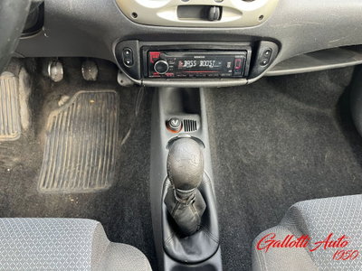 Fiat Seicento 1.1i cat EL (12)
