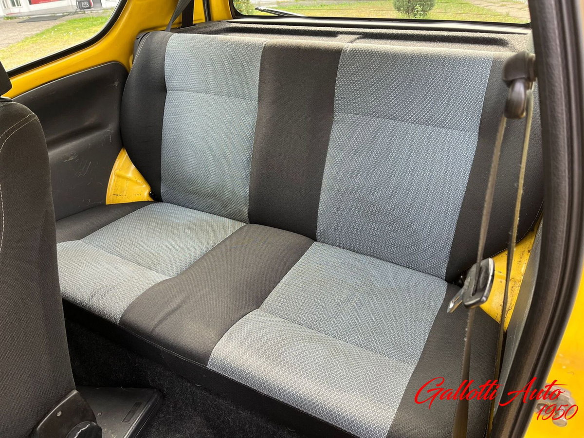 Fiat Seicento 1.1i cat EL (13)