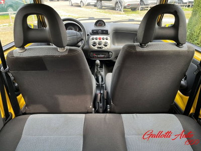 Fiat Seicento 1.1i cat EL (14)