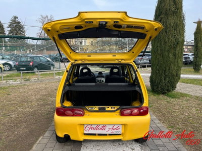 Fiat Seicento 1.1i cat EL (15)