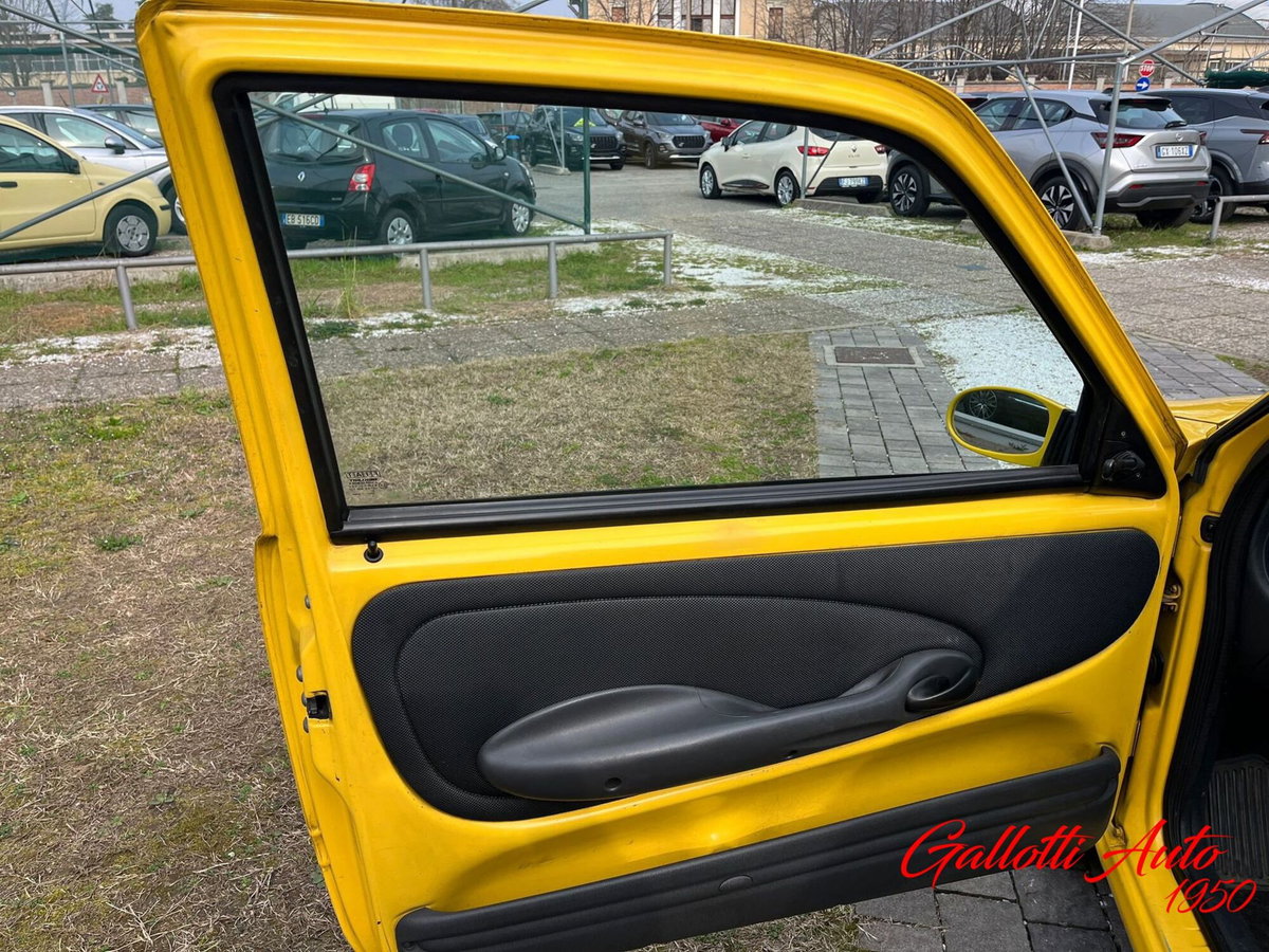 Fiat Seicento 1.1i cat EL (16)