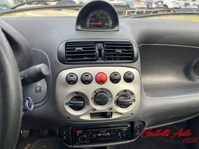 Fiat Seicento 1.1i cat EL (17)