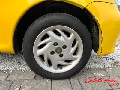 Fiat Seicento 1.1i cat EL (18)