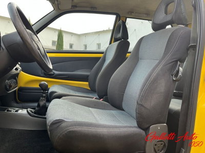 Fiat Seicento 1.1i cat EL (8)