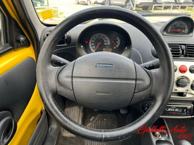 Fiat Seicento 1.1i cat EL (9)