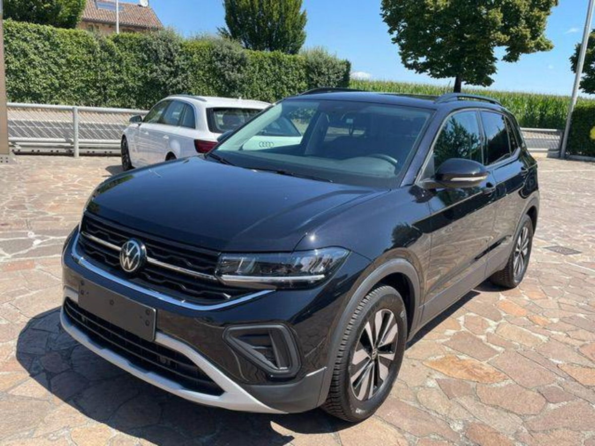 Volkswagen T-Cross 1.0 tsi R-Line 115cv dsg (4)
