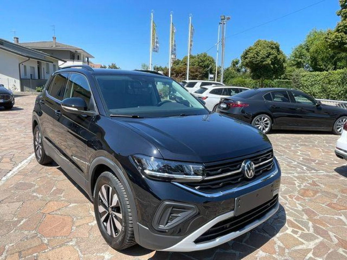 Volkswagen T-Cross 1.0 tsi R-Line 115cv dsg (6)