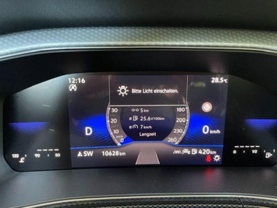 Volkswagen T-Cross 1.0 tsi R-Line 115cv dsg (7)