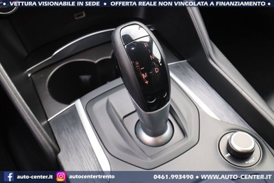 Alfa Romeo Giulia 2.0 Turbo 200 CV AT8 (15)