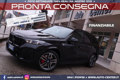 BMW X1 xdrive 25e MSport Pro auto