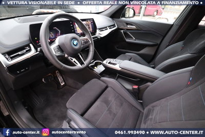 BMW X1 xdrive 25e MSport Pro auto (10)