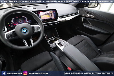 BMW X1 xdrive 25e MSport Pro auto (14)