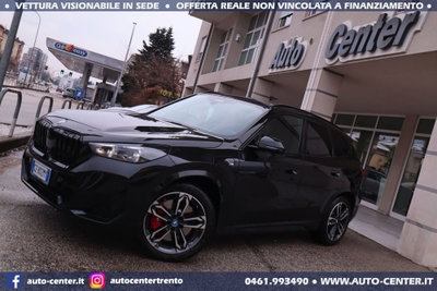 BMW X1 xdrive 25e MSport Pro auto (16)