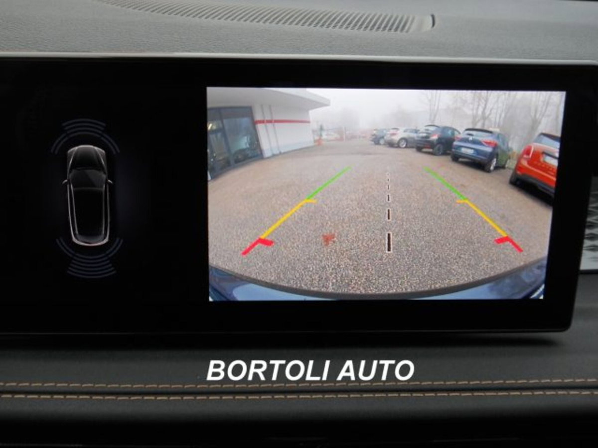 Alfa Romeo Tonale 1.6 Tonale 130cv tct6 (15)