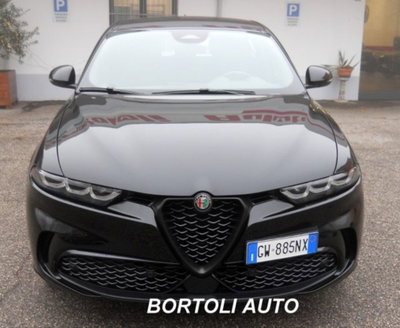 Alfa Romeo Tonale 1.6 Tonale 130cv tct6 (2)