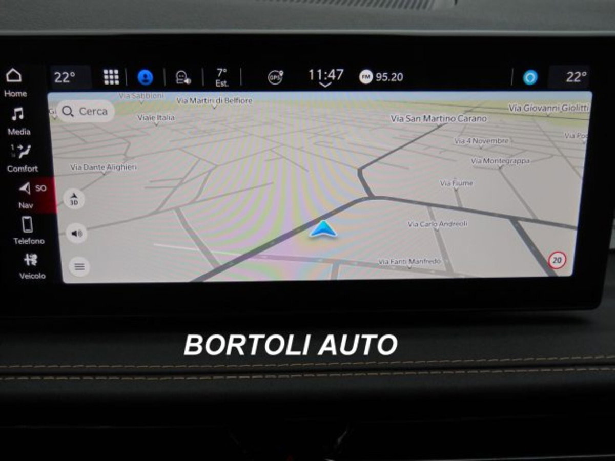 Alfa Romeo Tonale 1.6 Tonale 130cv tct6 (7)
