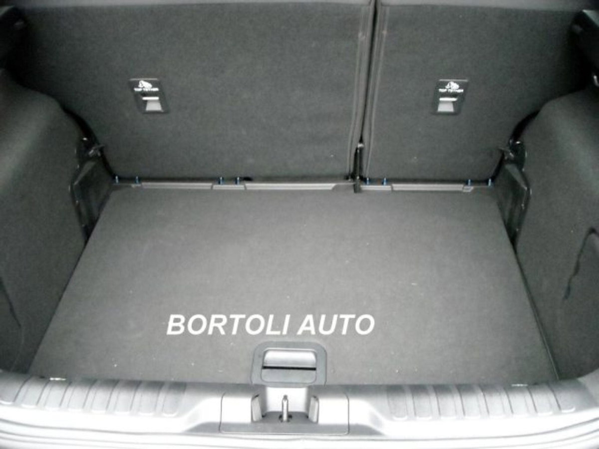 Ford Puma 1.0 EcoBoost Hybrid 125 CV S&S aut. Titanium Design (10)