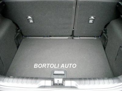 Ford Puma 1.0 EcoBoost Hybrid 125 CV S&S aut. Titanium Design (10)