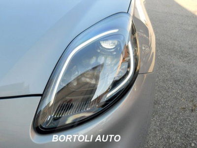 Ford Puma 1.0 EcoBoost Hybrid 125 CV S&S aut. Titanium Design (13)