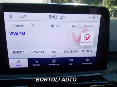 Ford Puma 1.0 EcoBoost Hybrid 125 CV S&S aut. Titanium Design (17)