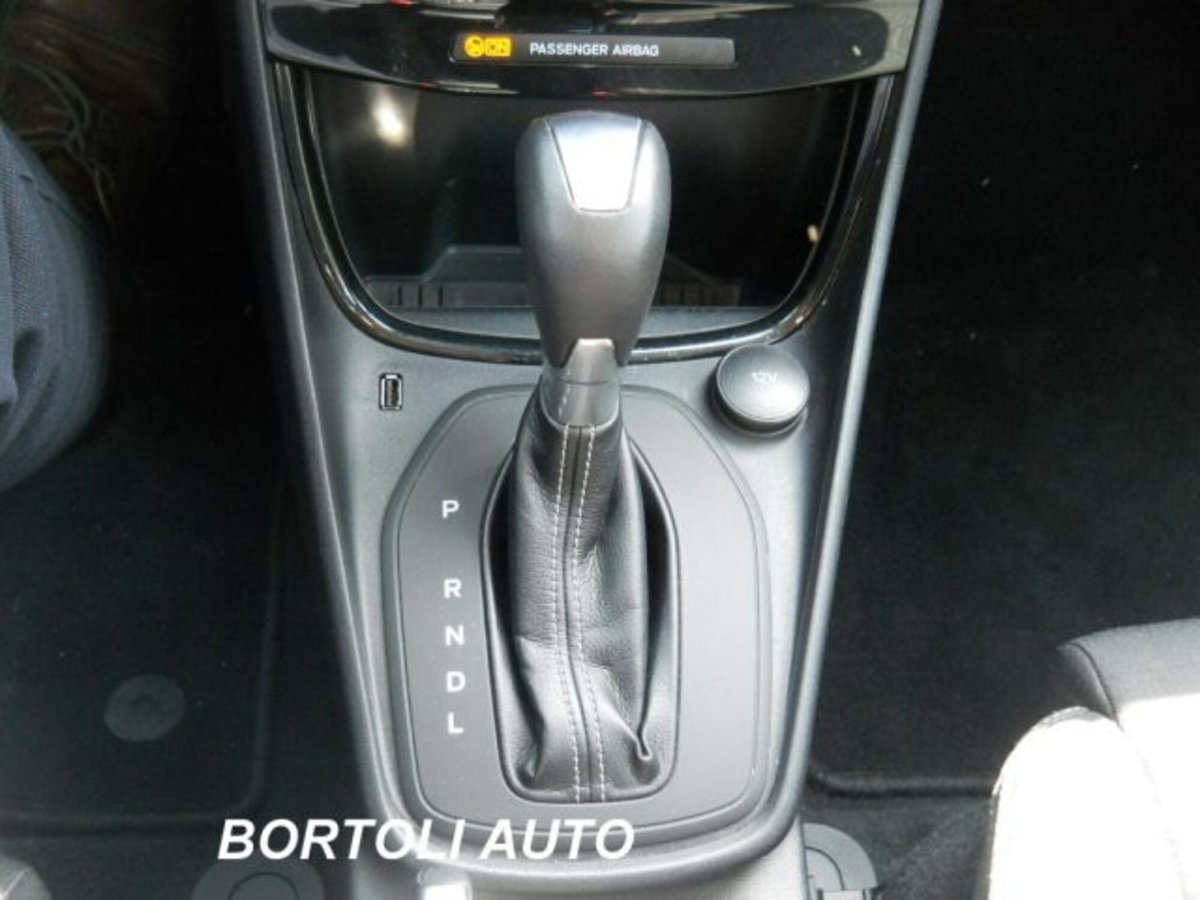 Ford Puma 1.0 EcoBoost Hybrid 125 CV S&S aut. Titanium Design (6)