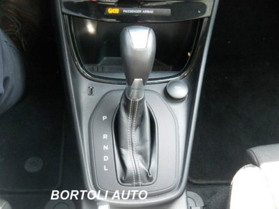 Ford Puma 1.0 EcoBoost Hybrid 125 CV S&S aut. Titanium Design (6)