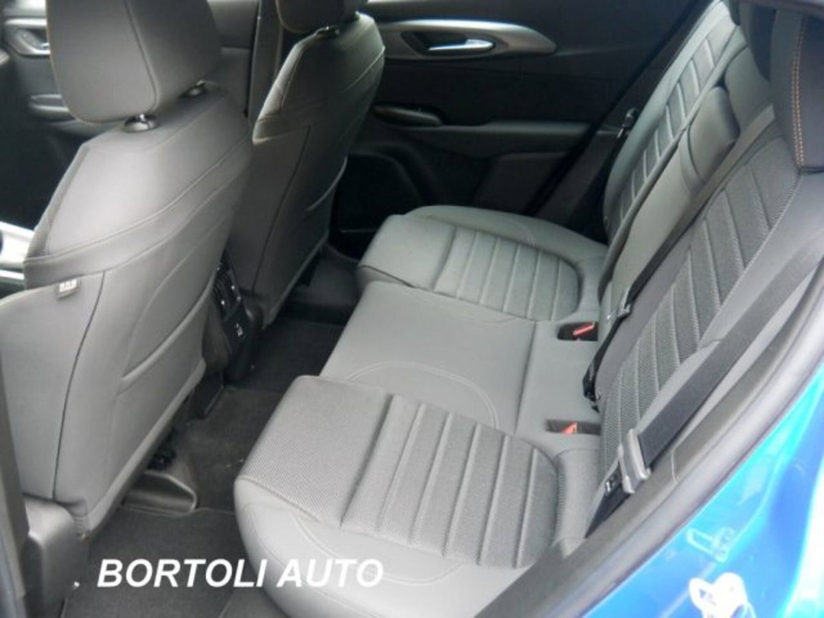 Alfa Romeo Tonale Tonale 1.5 160 CV MHEV TCT7 Ti (10)