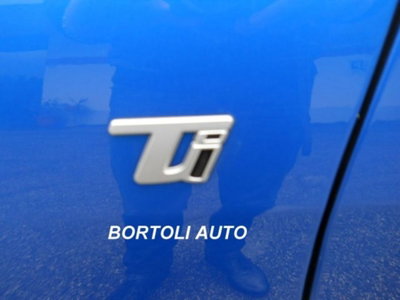 Alfa Romeo Tonale Tonale 1.5 160 CV MHEV TCT7 Ti (15)