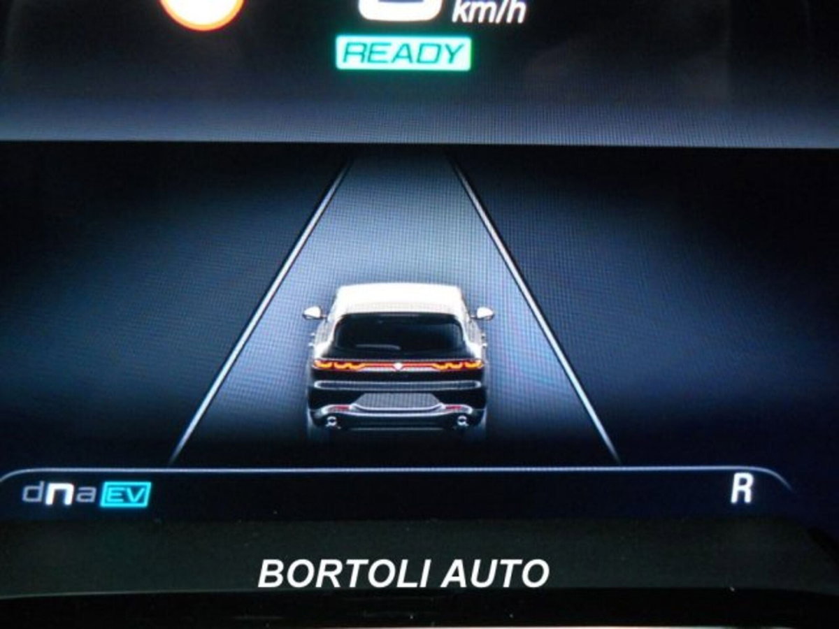 Alfa Romeo Tonale Tonale 1.5 160 CV MHEV TCT7 Ti (18)