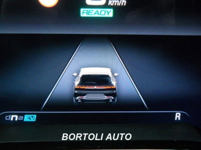 Alfa Romeo Tonale Tonale 1.5 160 CV MHEV TCT7 Ti (18)