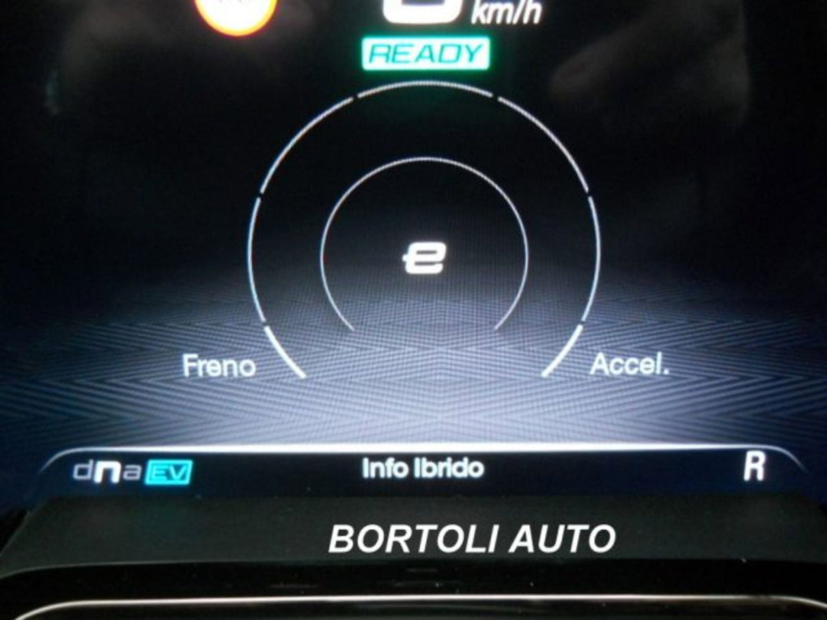 Alfa Romeo Tonale Tonale 1.5 160 CV MHEV TCT7 Ti (20)