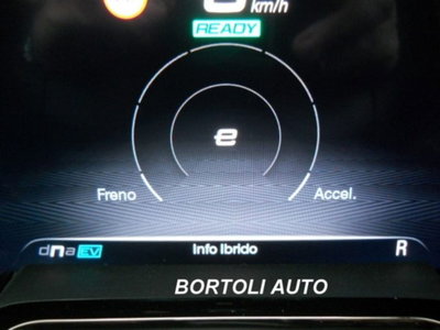 Alfa Romeo Tonale Tonale 1.5 160 CV MHEV TCT7 Ti (20)