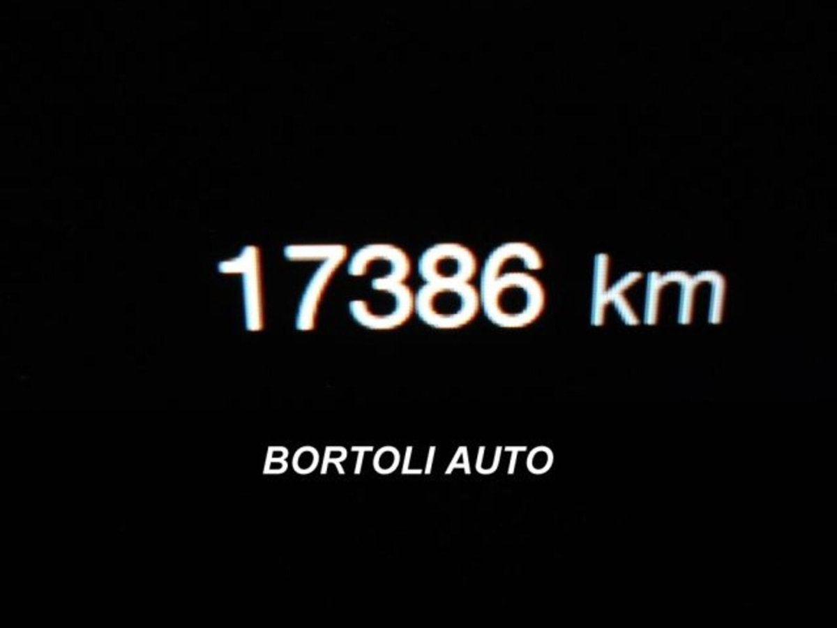 Alfa Romeo Tonale Tonale 1.5 160 CV MHEV TCT7 Ti (5)