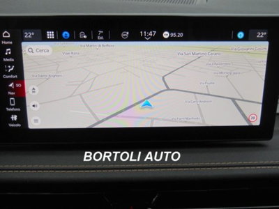 Alfa Romeo Tonale Tonale 1.5 160 CV MHEV TCT7 Ti (7)