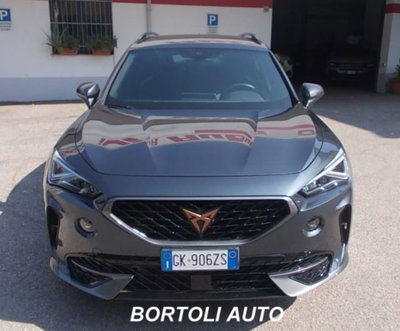 Cupra Formentor Formentor 2.0 tdi 4drive 150cv dsg (2)