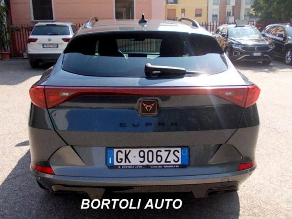 Cupra Formentor Formentor 2.0 tdi 4drive 150cv dsg (4)
