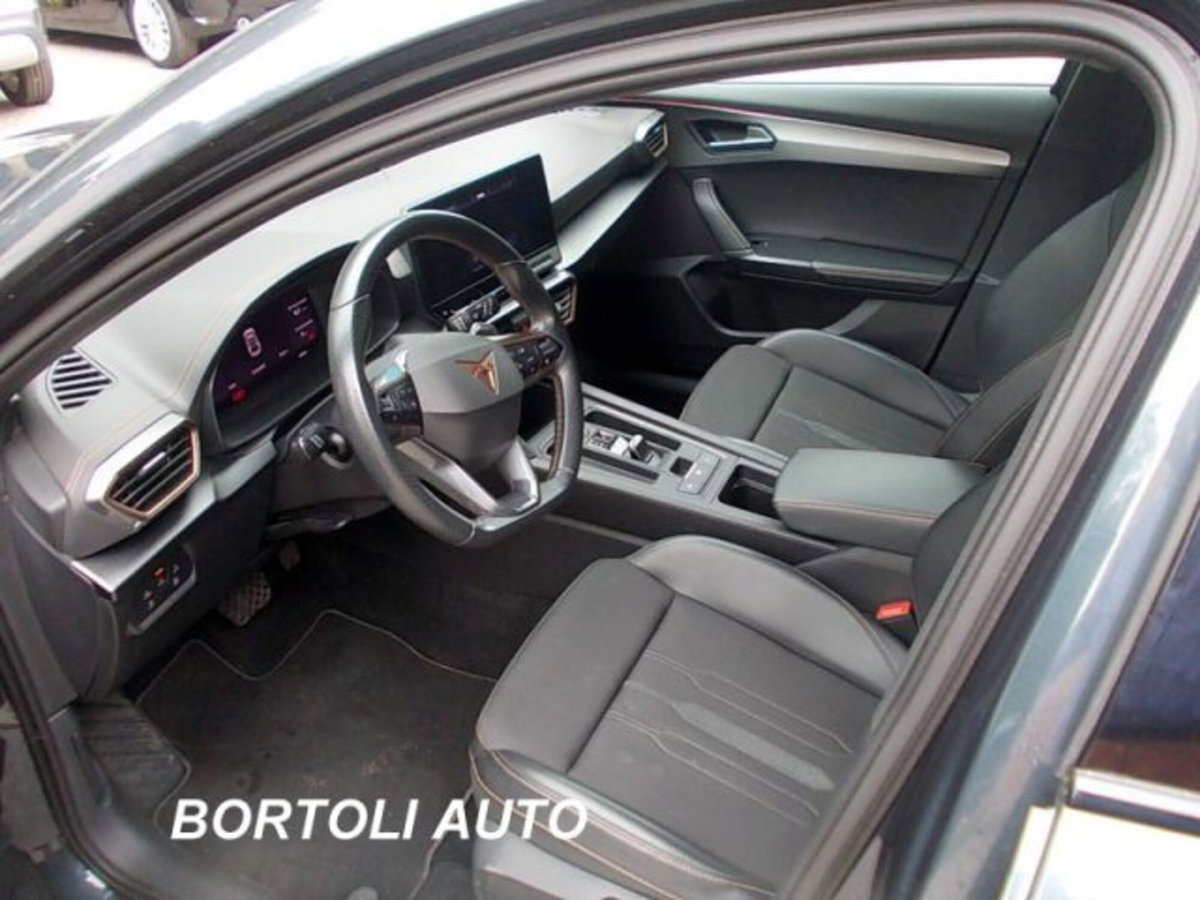 Cupra Formentor Formentor 2.0 tdi 4drive 150cv dsg (8)