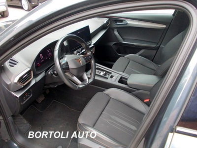 Cupra Formentor Formentor 2.0 tdi 4drive 150cv dsg (8)