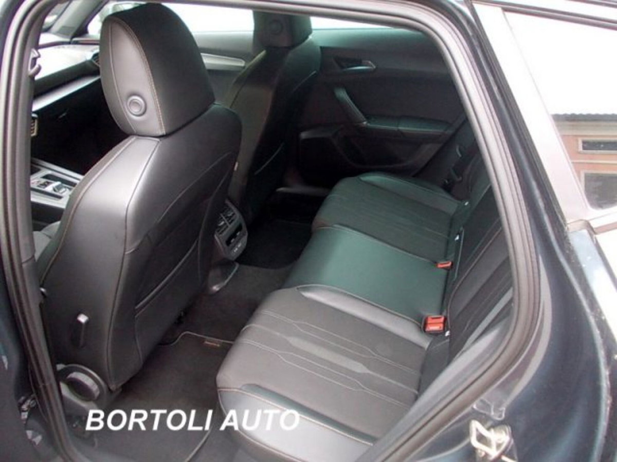 Cupra Formentor Formentor 2.0 tdi 4drive 150cv dsg (9)