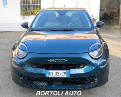 Fiat 600 1.2 La Prima 100cv (2)