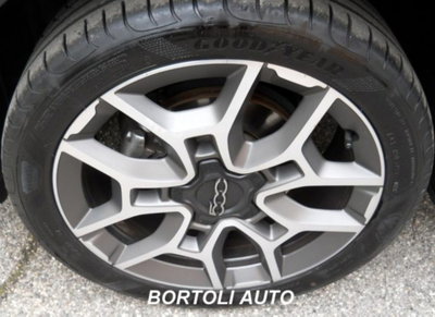 Fiat 500X 1.0 T3 120 CV Cross (13)