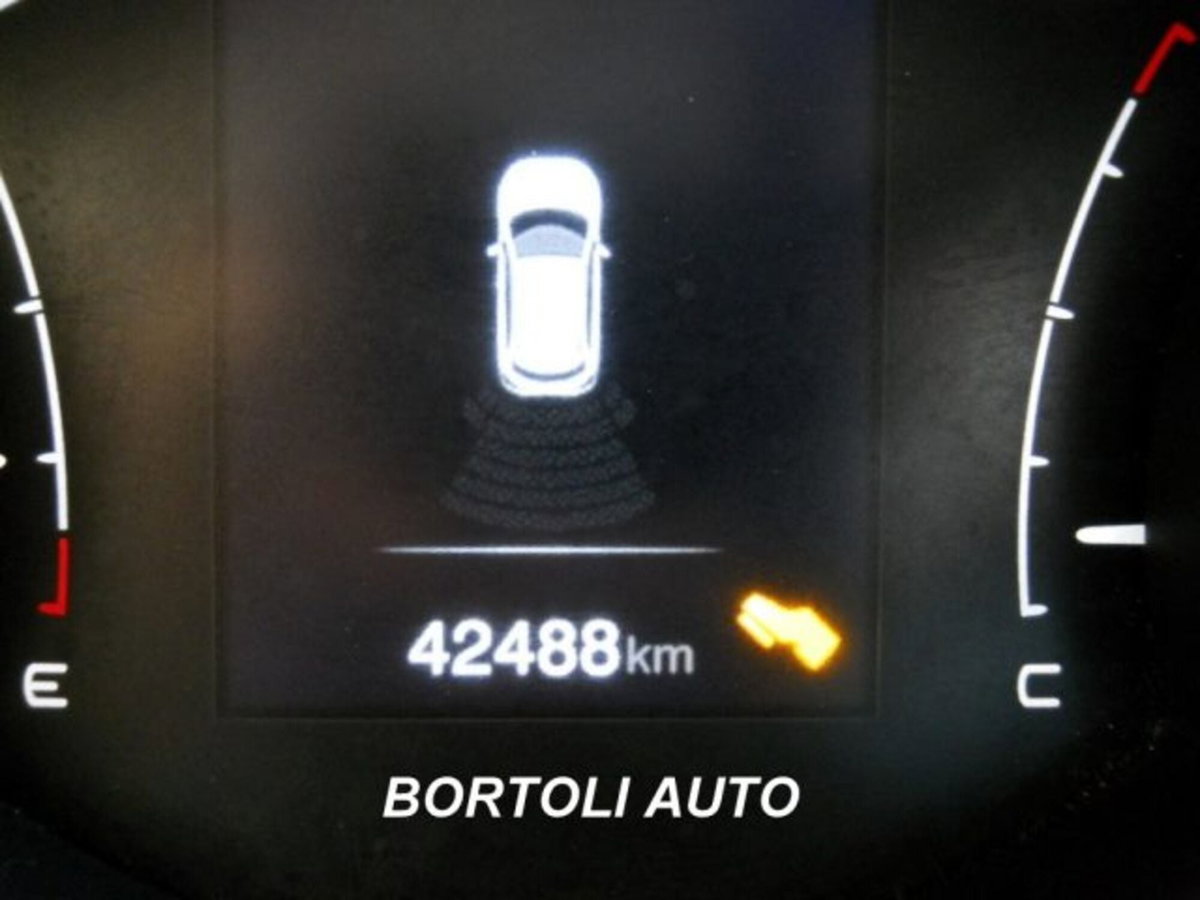 Fiat 500X 1.0 T3 120 CV Cross (14)