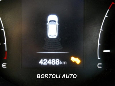 Fiat 500X 1.0 T3 120 CV Cross (14)