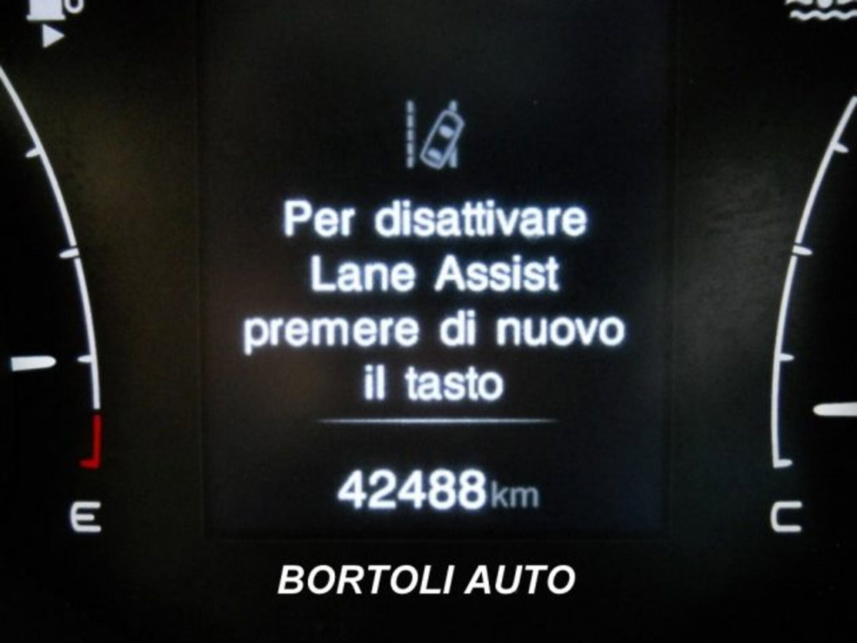 Fiat 500X 1.0 T3 120 CV Cross (15)