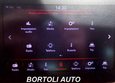Fiat 500X 1.0 T3 120 CV Cross (17)