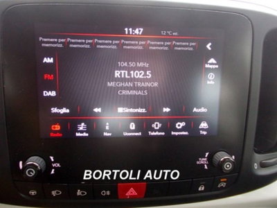 Fiat 500X 1.0 T3 120 CV Cross (18)